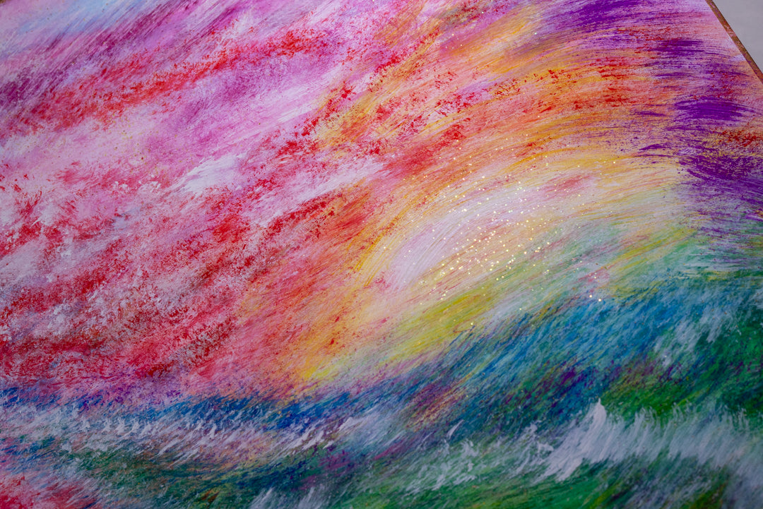 ～東雲アート～
